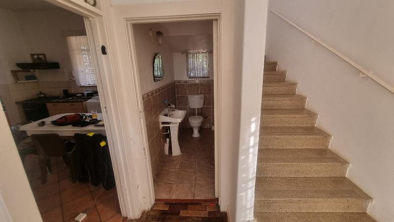 3 Bedroom Property for Sale in Orange Grove Gauteng