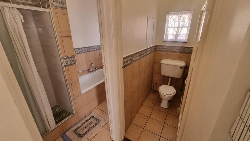 3 Bedroom Property for Sale in Orange Grove Gauteng