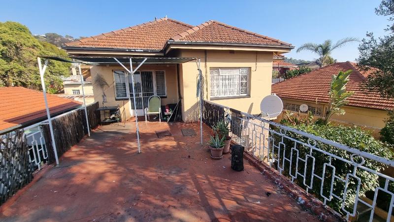 3 Bedroom Property for Sale in Orange Grove Gauteng