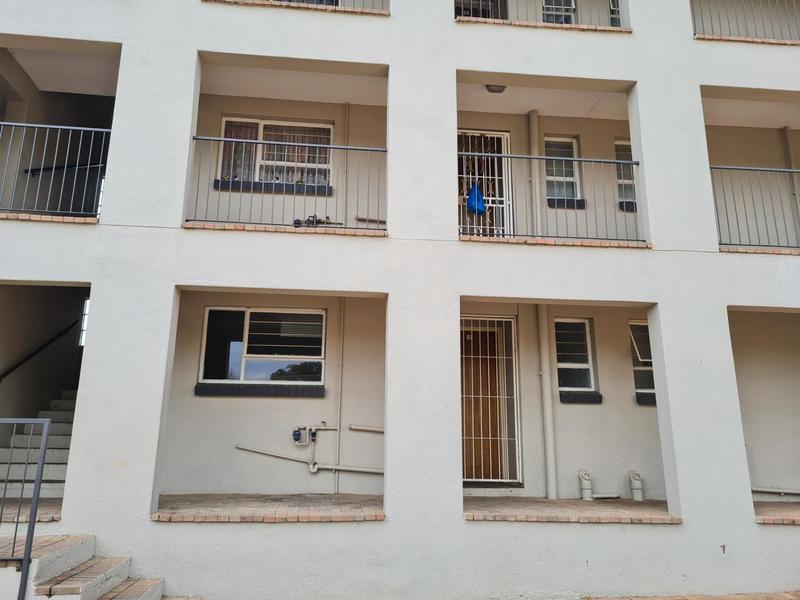 To Let 3 Bedroom Property for Rent in Krugersdorp North Gauteng