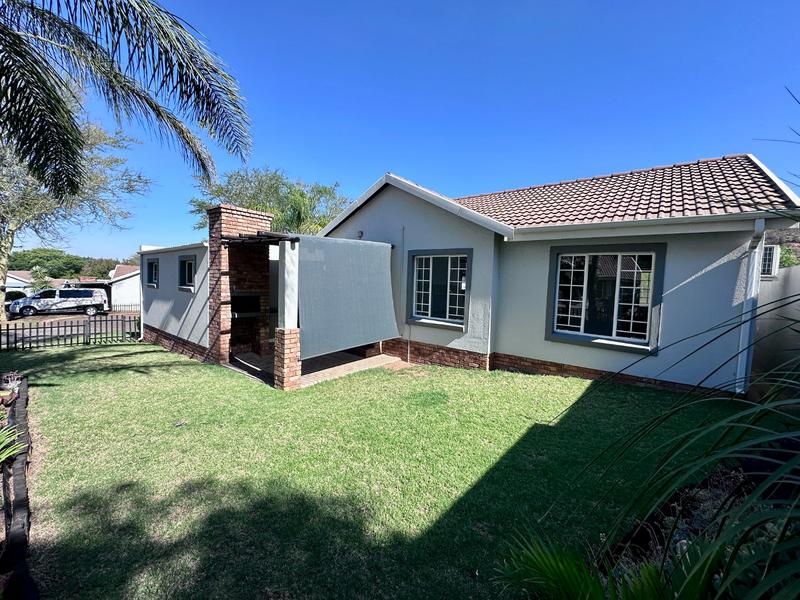 2 Bedroom Property for Sale in Amandasig Gauteng