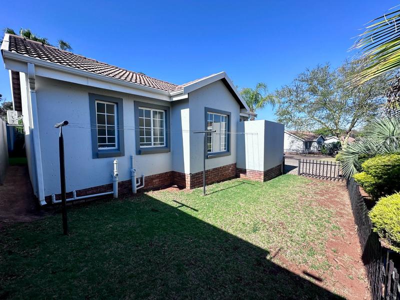 2 Bedroom Property for Sale in Amandasig Gauteng