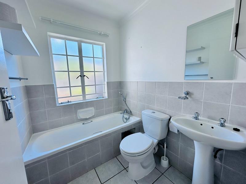 2 Bedroom Property for Sale in Amandasig Gauteng