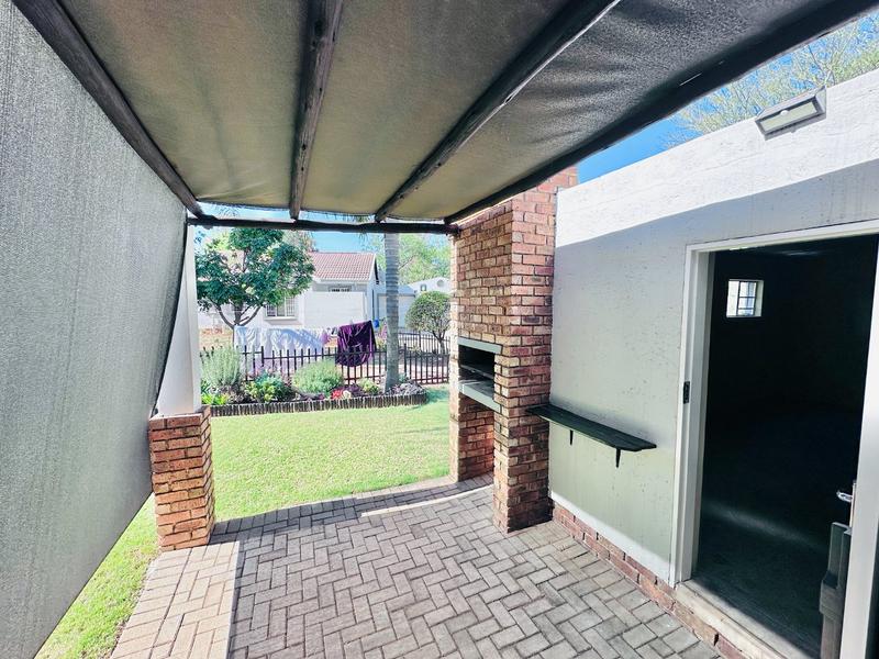 2 Bedroom Property for Sale in Amandasig Gauteng