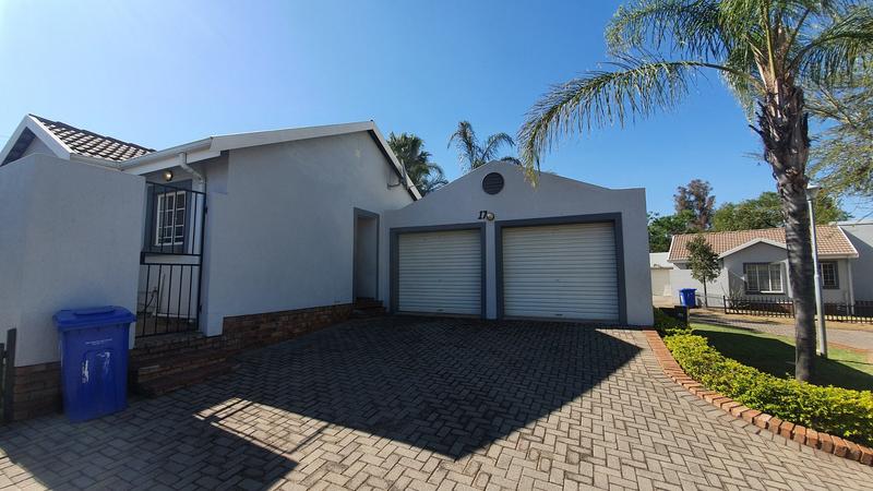 2 Bedroom Property for Sale in Amandasig Gauteng