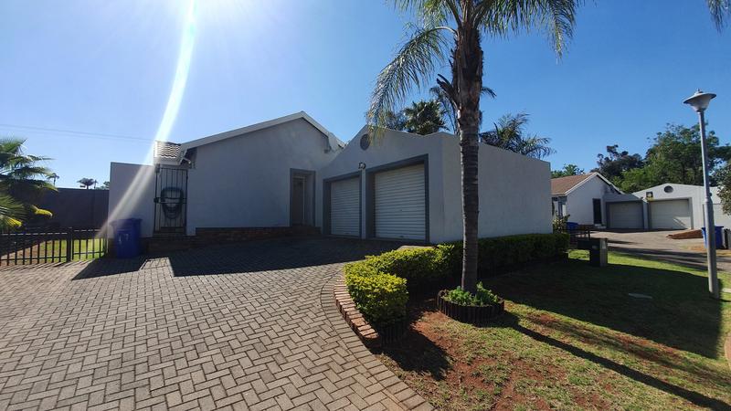 2 Bedroom Property for Sale in Amandasig Gauteng