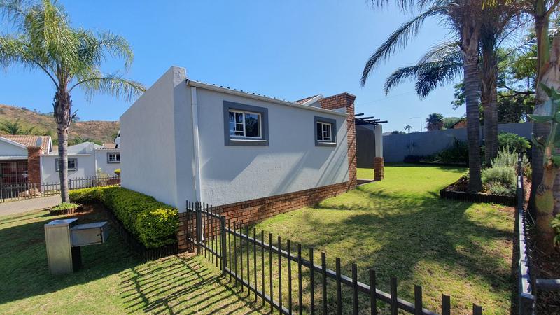 2 Bedroom Property for Sale in Amandasig Gauteng