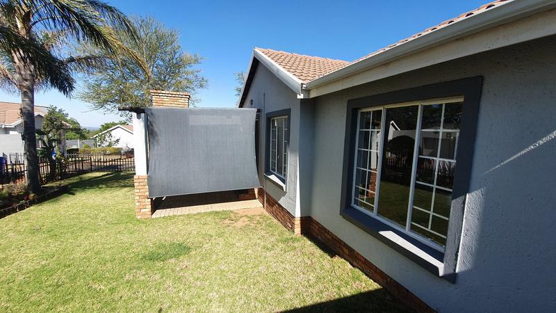 2 Bedroom Property for Sale in Amandasig Gauteng