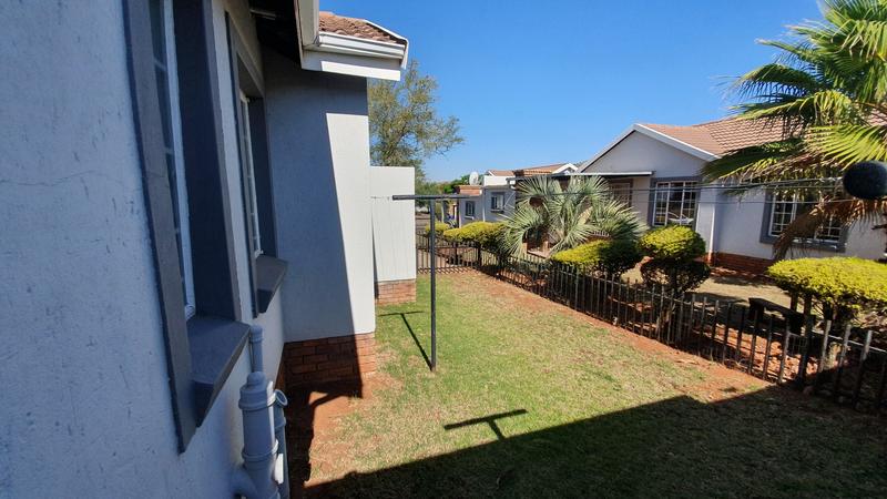 2 Bedroom Property for Sale in Amandasig Gauteng