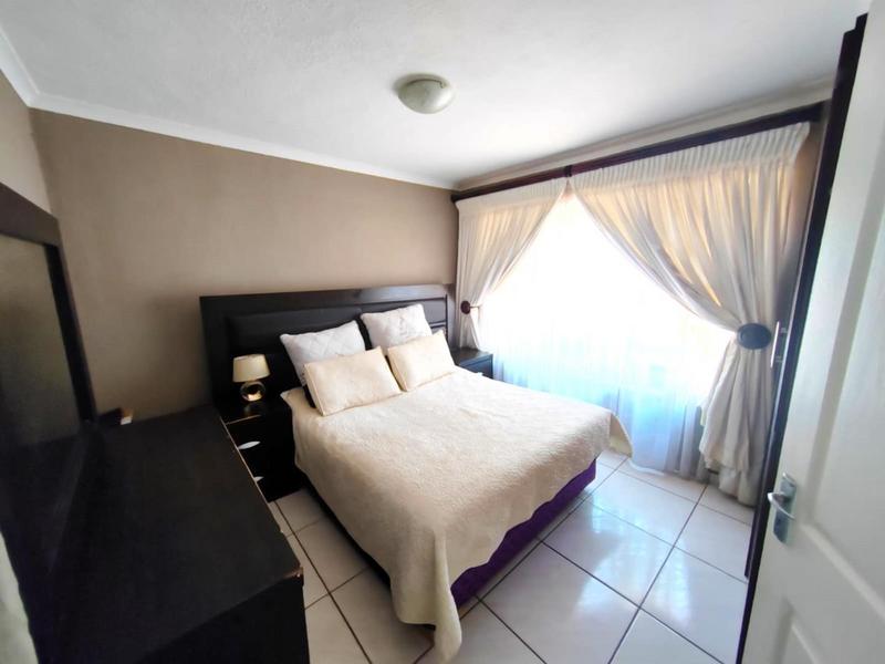 4 Bedroom Property for Sale in Amandasig Gauteng