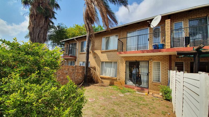 1 Bedroom Property for Sale in The Orchards Gauteng