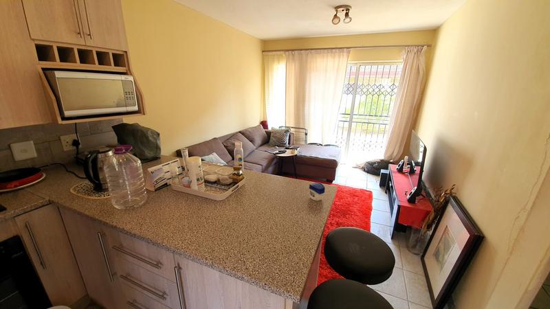 1 Bedroom Property for Sale in The Orchards Gauteng