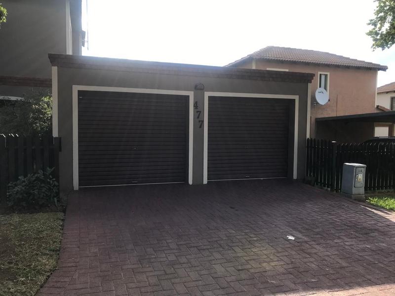 To Let 3 Bedroom Property for Rent in Albertsdal Gauteng