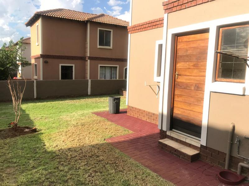 To Let 3 Bedroom Property for Rent in Albertsdal Gauteng