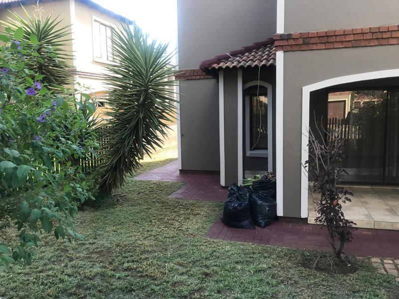 To Let 3 Bedroom Property for Rent in Albertsdal Gauteng