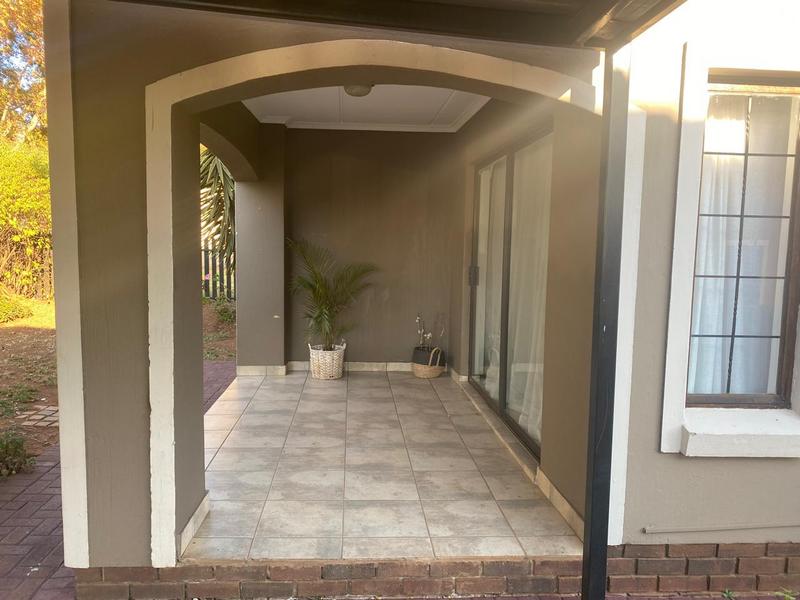 To Let 3 Bedroom Property for Rent in Albertsdal Gauteng