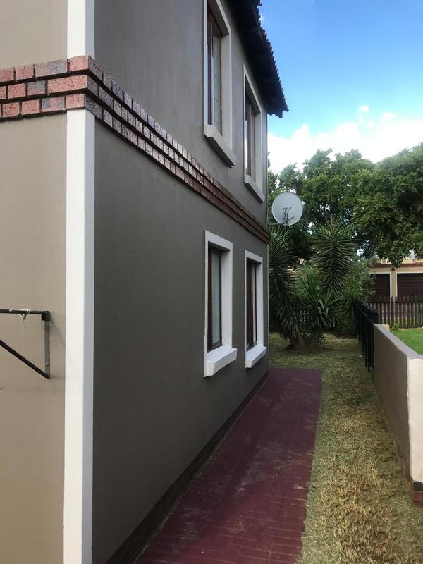 To Let 3 Bedroom Property for Rent in Albertsdal Gauteng