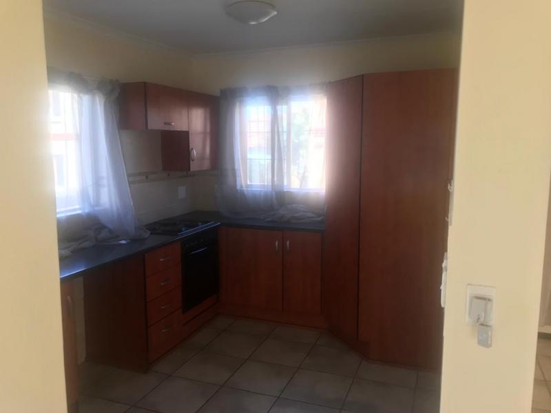 To Let 3 Bedroom Property for Rent in Albertsdal Gauteng