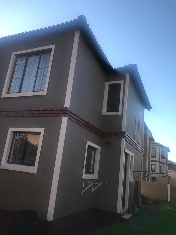 To Let 3 Bedroom Property for Rent in Albertsdal Gauteng