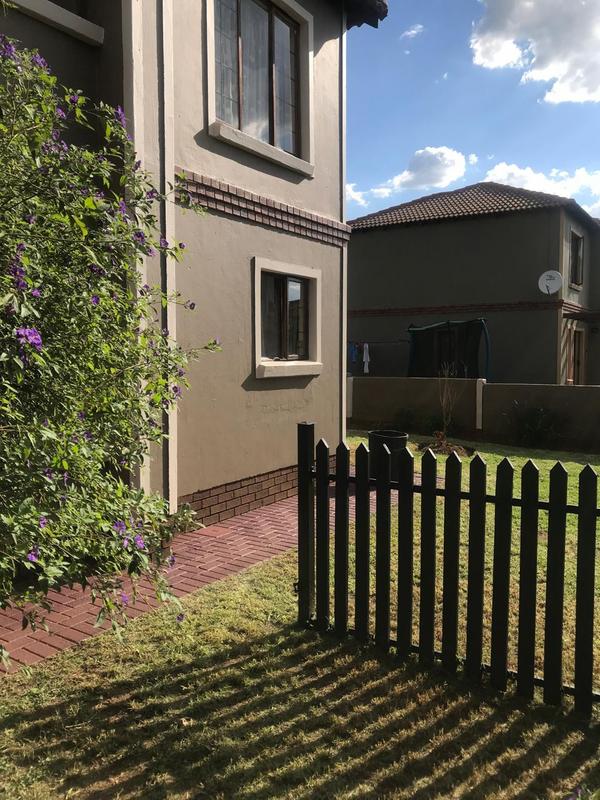 To Let 3 Bedroom Property for Rent in Albertsdal Gauteng