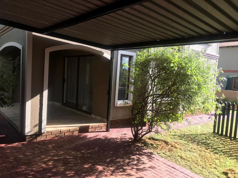 To Let 3 Bedroom Property for Rent in Albertsdal Gauteng