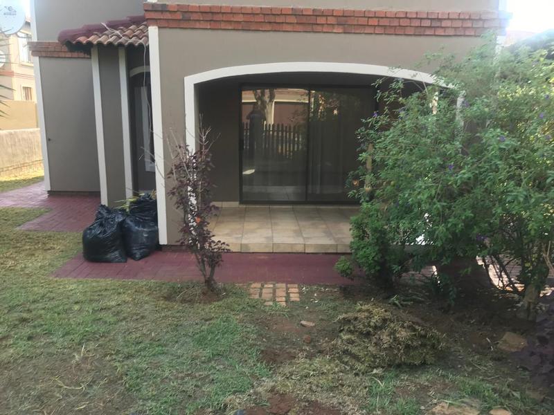 To Let 3 Bedroom Property for Rent in Albertsdal Gauteng