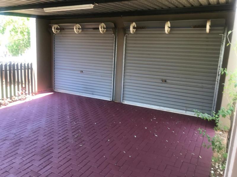 To Let 3 Bedroom Property for Rent in Albertsdal Gauteng