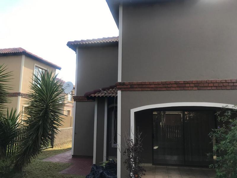 To Let 3 Bedroom Property for Rent in Albertsdal Gauteng