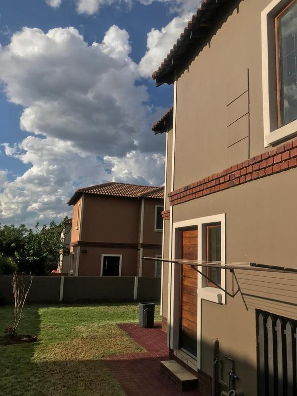 To Let 3 Bedroom Property for Rent in Albertsdal Gauteng