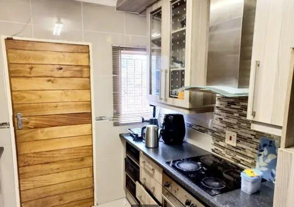 To Let 3 Bedroom Property for Rent in Birchleigh Gauteng