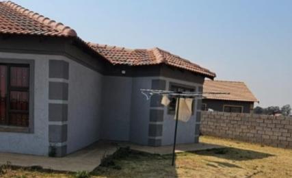 To Let 4 Bedroom Property for Rent in Sharon Park Gauteng