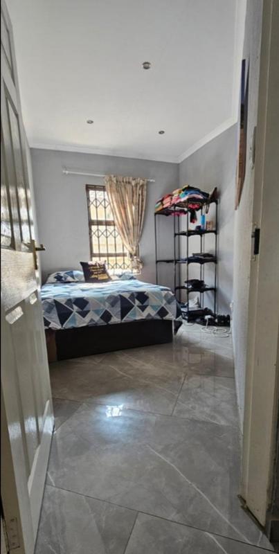 To Let 4 Bedroom Property for Rent in Sharon Park Gauteng