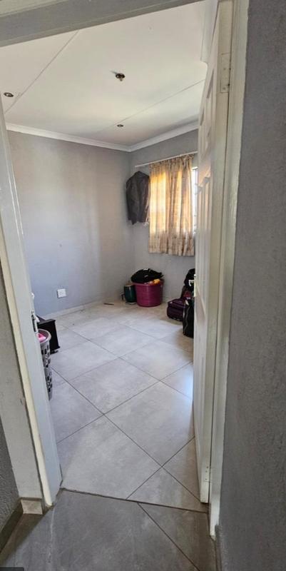 To Let 4 Bedroom Property for Rent in Sharon Park Gauteng