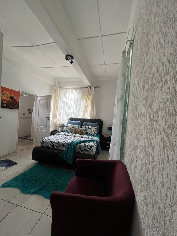 To Let 1 Bedroom Property for Rent in Observatory Gauteng