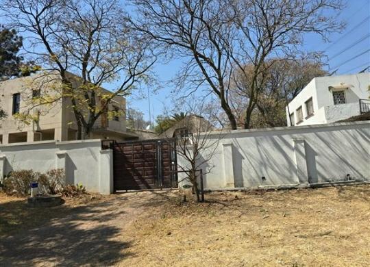 To Let 1 Bedroom Property for Rent in Buccleuch Gauteng