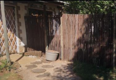 To Let 2 Bedroom Property for Rent in Zesfontein Gauteng