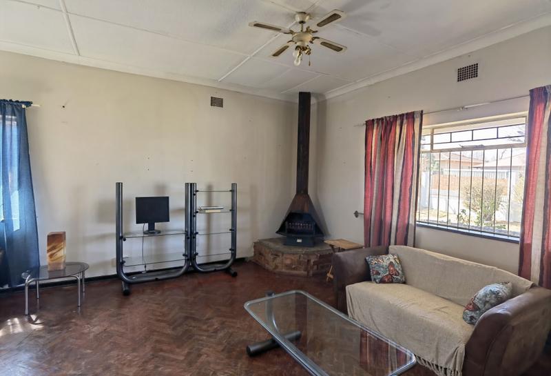 2 Bedroom Property for Sale in Primrose East Gauteng