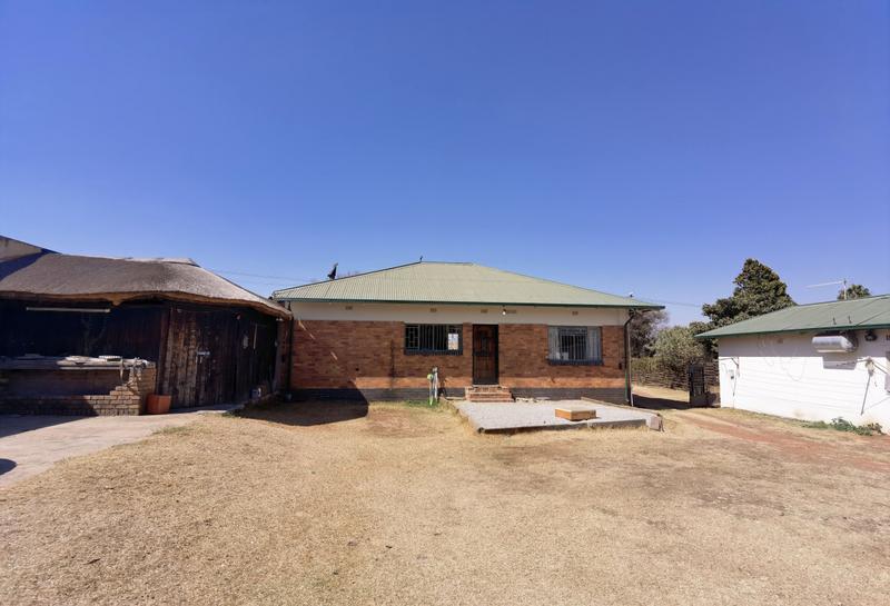 2 Bedroom Property for Sale in Primrose East Gauteng