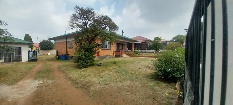 2 Bedroom Property for Sale in Primrose East Gauteng