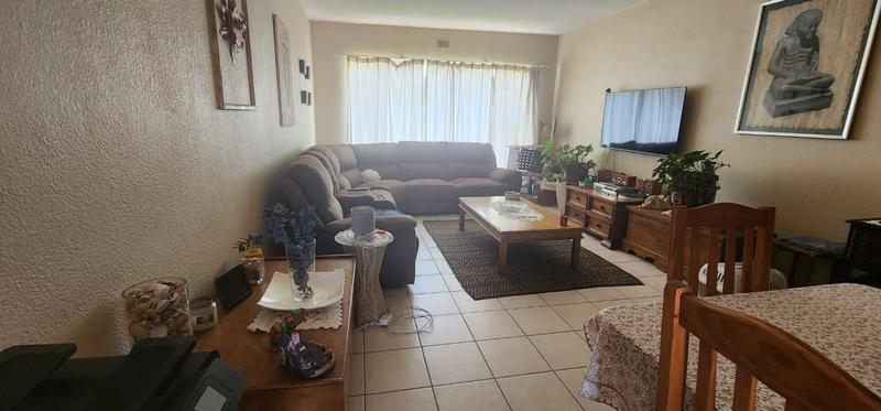 To Let 2 Bedroom Property for Rent in Elspark Gauteng