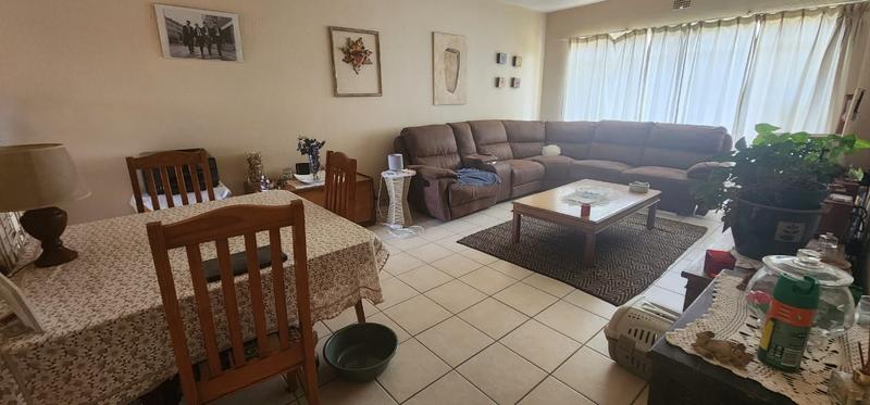 To Let 2 Bedroom Property for Rent in Elspark Gauteng