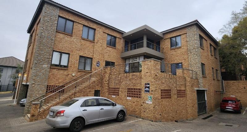 Commercial Property for Sale in Midridge Park Gauteng