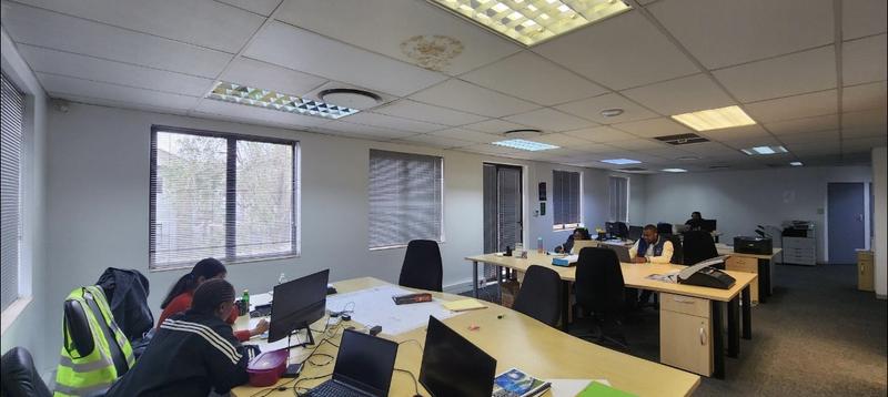 Commercial Property for Sale in Midridge Park Gauteng