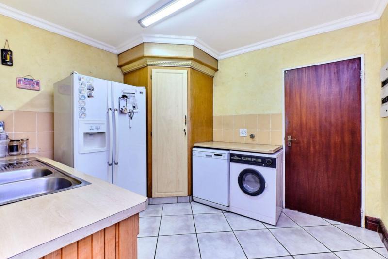 To Let 4 Bedroom Property for Rent in Dainfern Ridge Gauteng