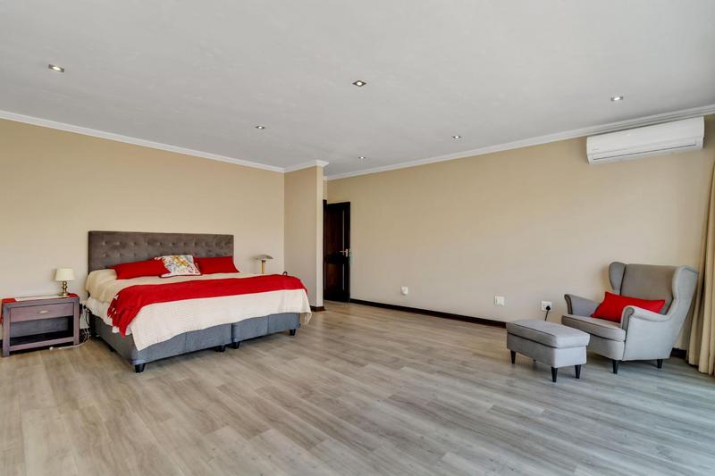 To Let 5 Bedroom Property for Rent in Dainfern Valley Gauteng