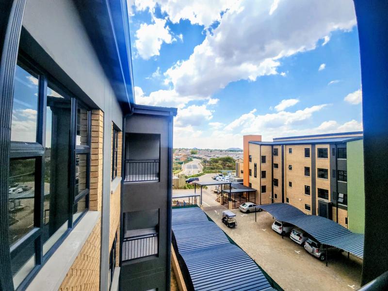 To Let 1 Bedroom Property for Rent in Montana Tuine Gauteng