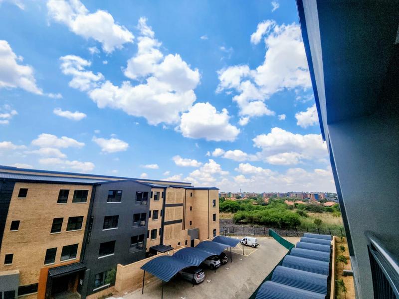 To Let 1 Bedroom Property for Rent in Montana Tuine Gauteng