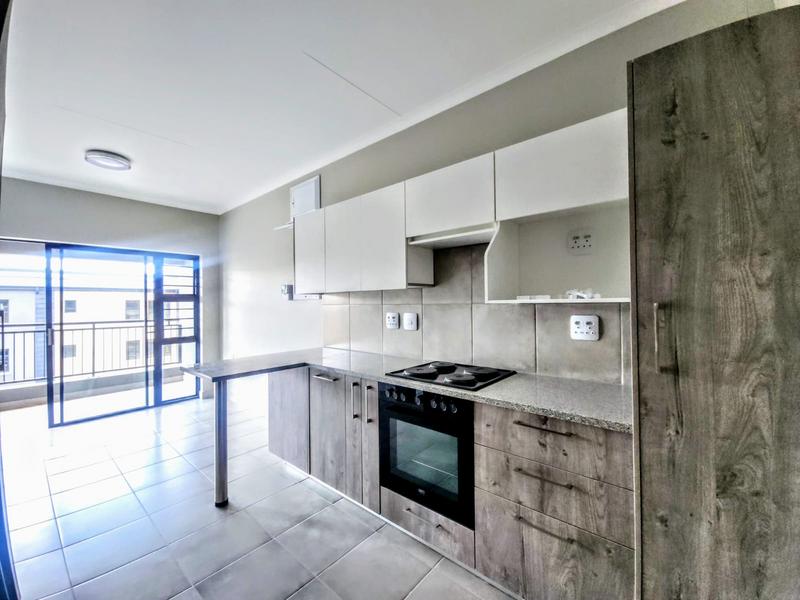 To Let 1 Bedroom Property for Rent in Montana Tuine Gauteng