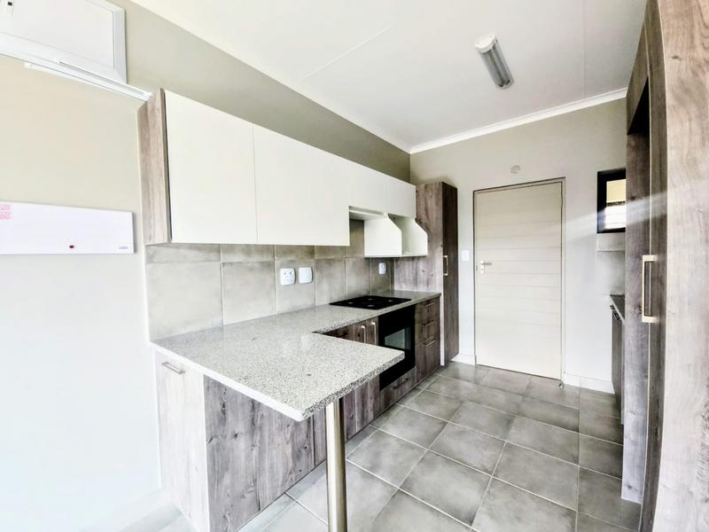 To Let 1 Bedroom Property for Rent in Montana Tuine Gauteng