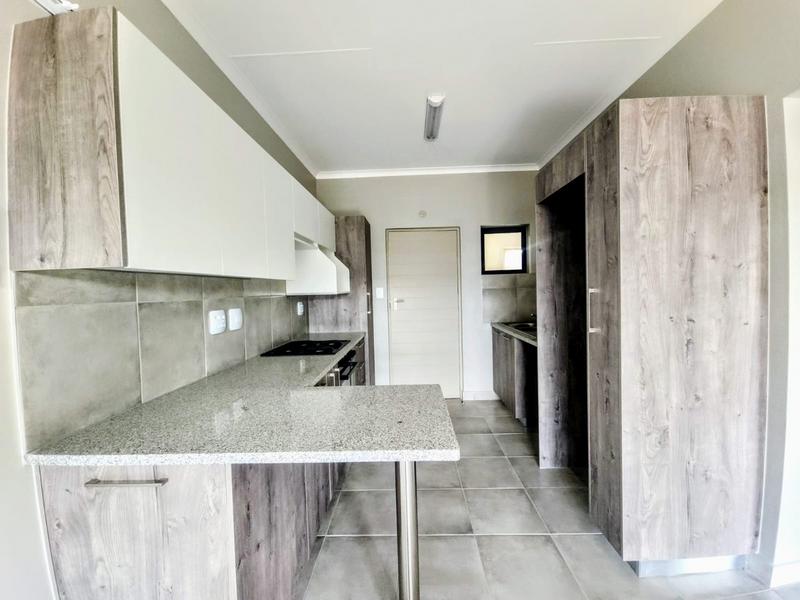 To Let 1 Bedroom Property for Rent in Montana Tuine Gauteng